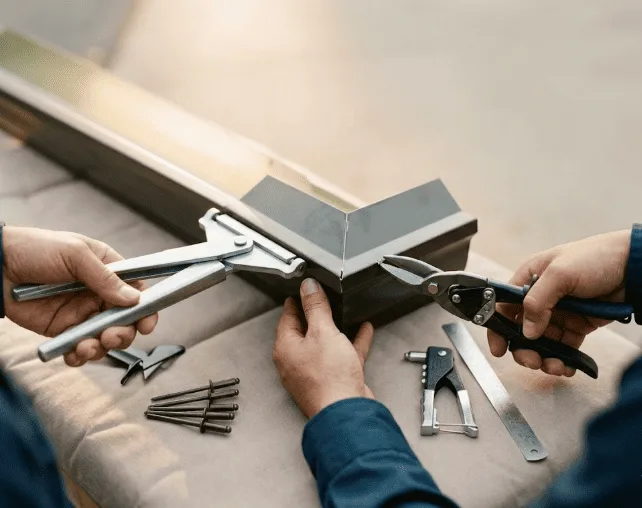 Why choose Gutter Repair in Firth, ID